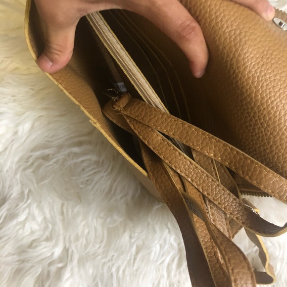 Floral purse / Clutch - Picture 2 of 2